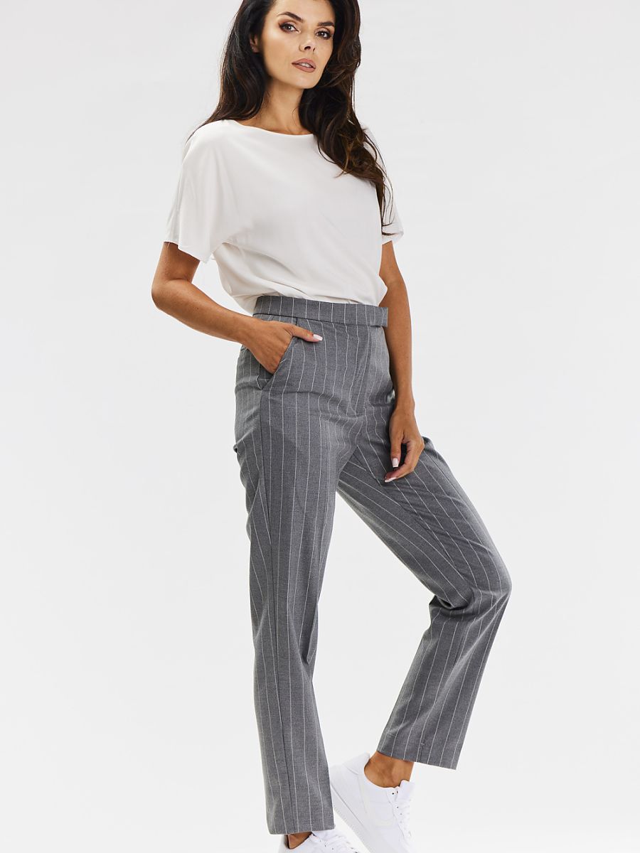 Women trousers model 200562 awama-1