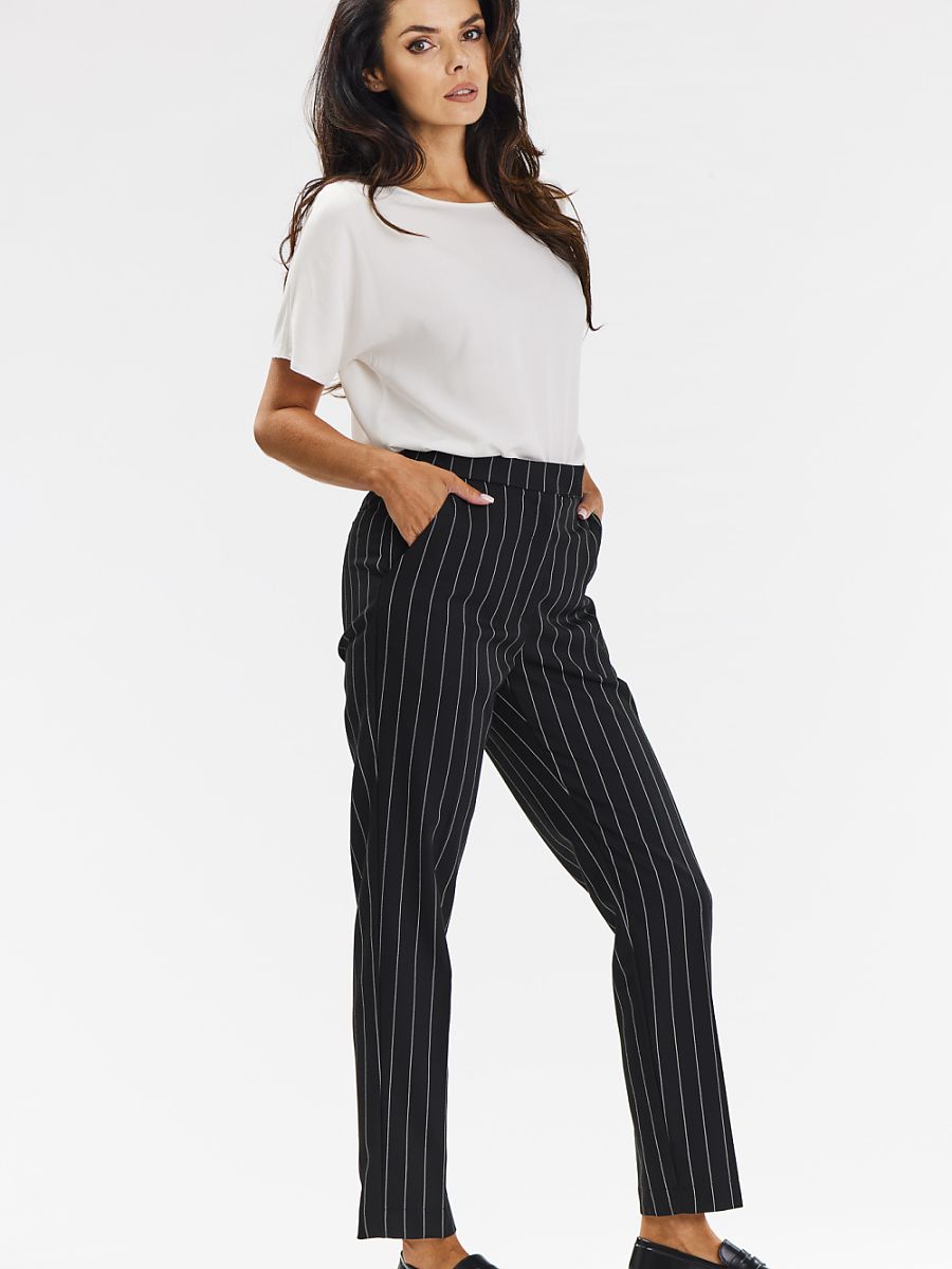 Women trousers model 200563 awama-1