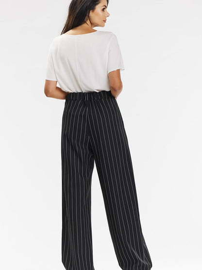 Women trousers model 200565 awama-2