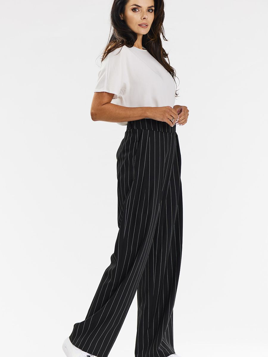 Women trousers model 200565 awama-3