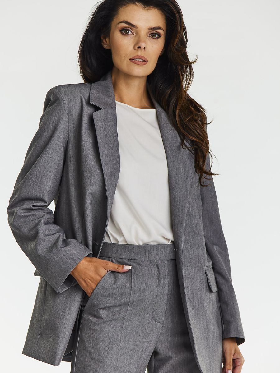 Jacket model 200566 awama-0