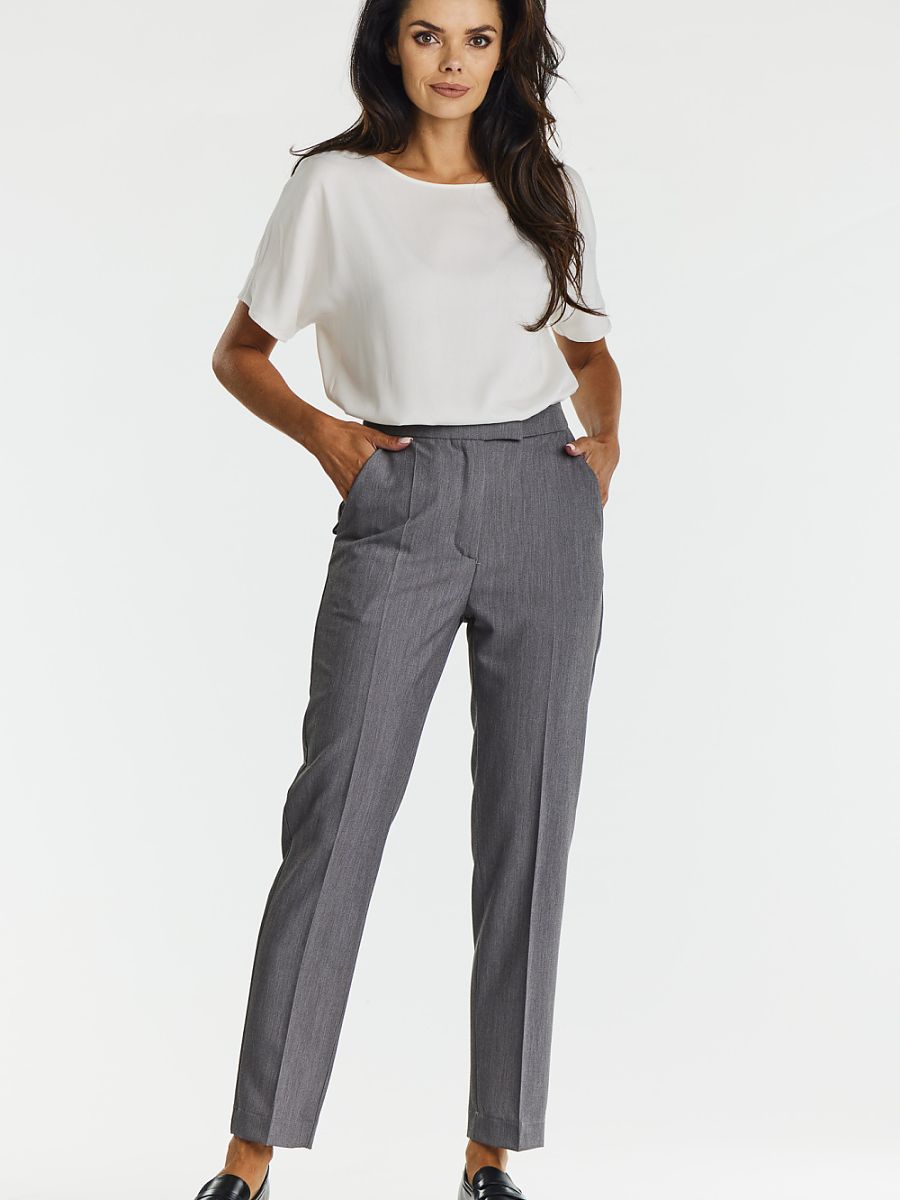 Women trousers model 200569 awama-0