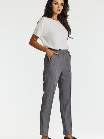 Women trousers model 200569 awama-1
