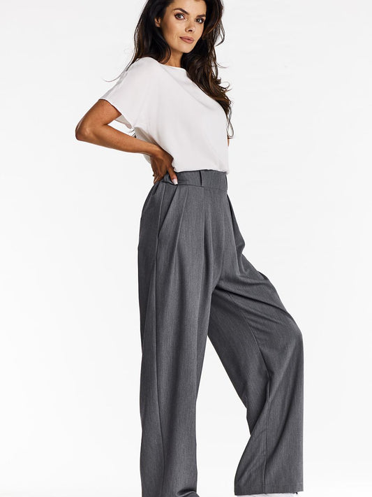 Women trousers model 200571 awama-1