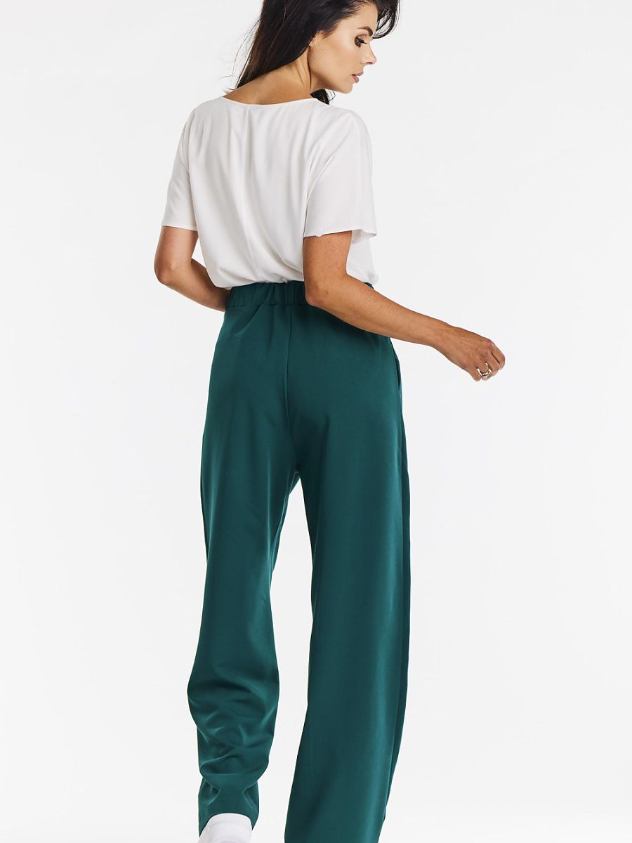 Women trousers model 200572 awama-2