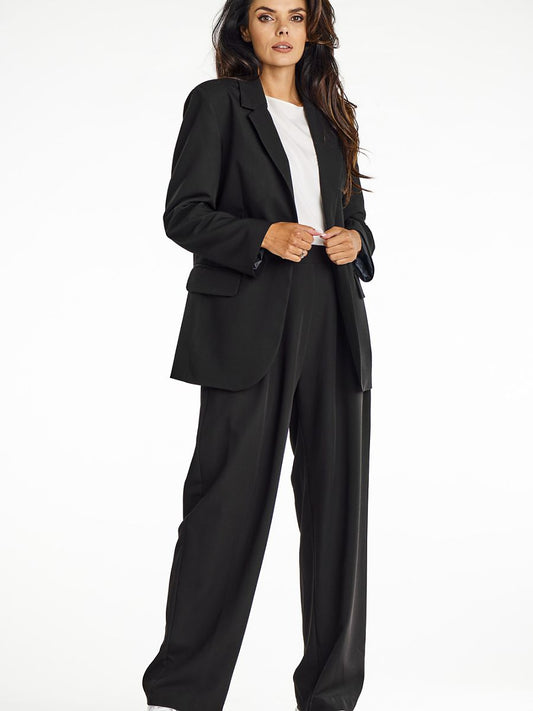 Women trousers model 200573 awama-1