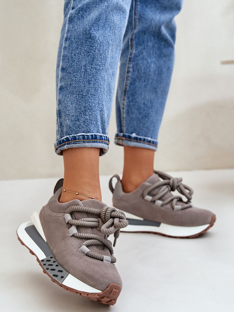 Sport Shoes model 200824 Step in style-0