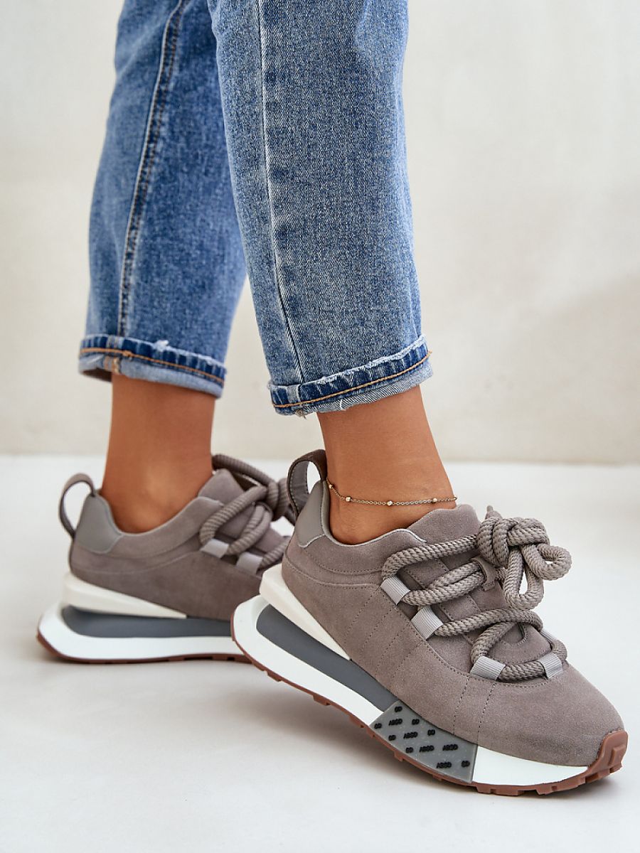 Sport Shoes model 200824 Step in style-2