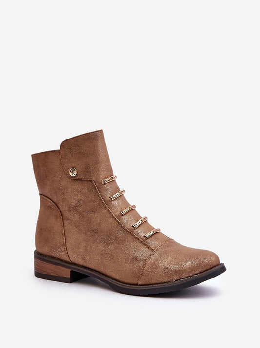 Boots model 201235 Step in style-1