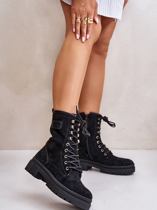 Bootie model 201537 Step in style-0