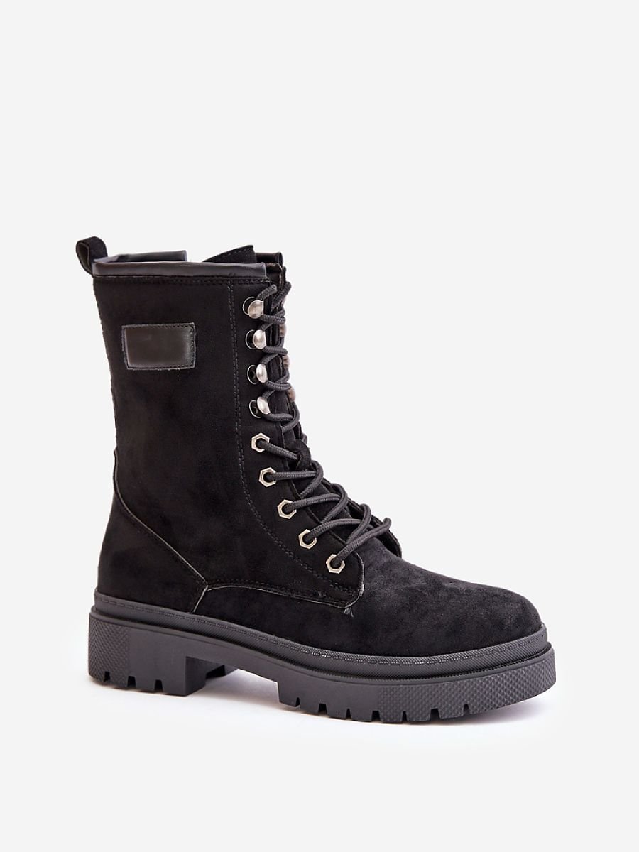 Bootie model 201537 Step in style-1