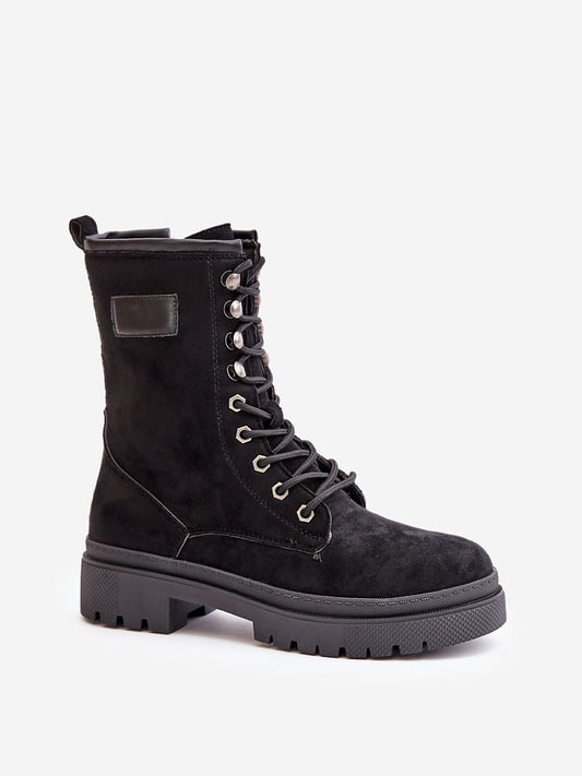 Bootie model 201537 Step in style-1