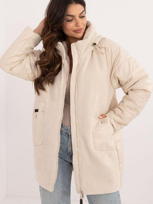 Jacket model 201566 MBM-0