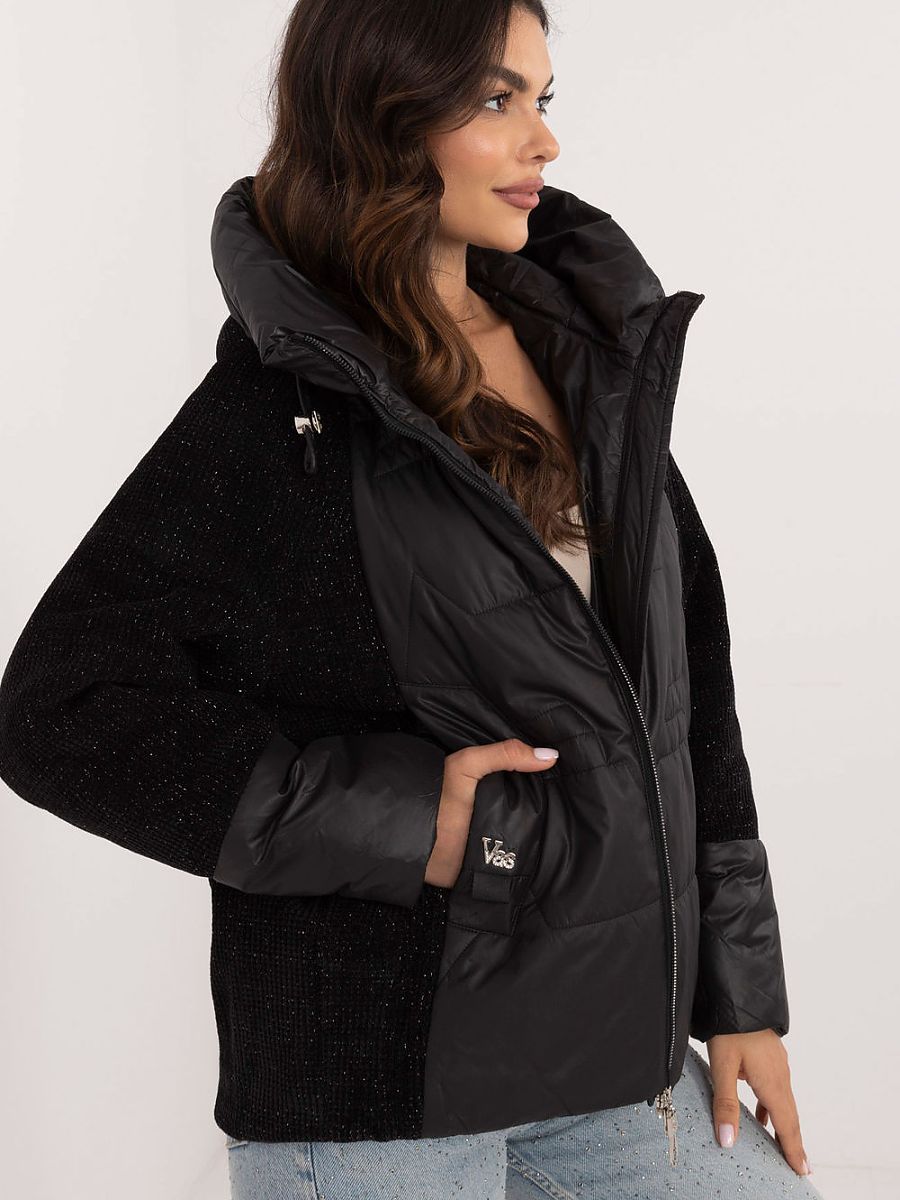 Jacket model 201567 MBM-1