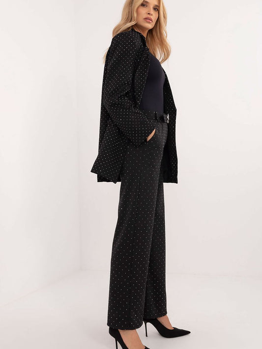 Women trousers model 201580 Italy Moda-1