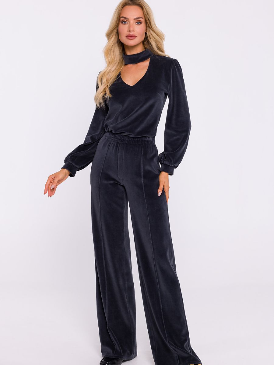 Women trousers model 201657 Moe-0