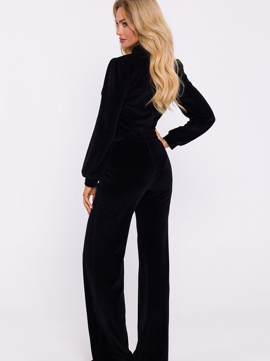 Women trousers model 201658 Moe-1