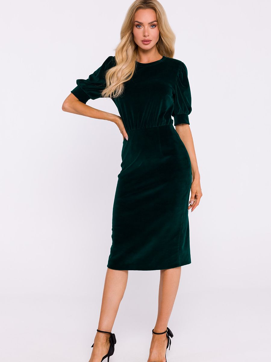 Daydress model 201669 Moe Wholesale Clothing Online, Women`s Fashion, Shoes, Lingerie & Underwear - Matterhorn-1