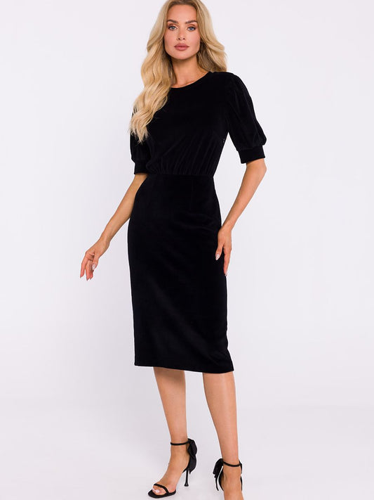 Daydress model 201670 Moe Wholesale Clothing Online, Women`s Fashion, Shoes, Lingerie & Underwear - Matterhorn-0