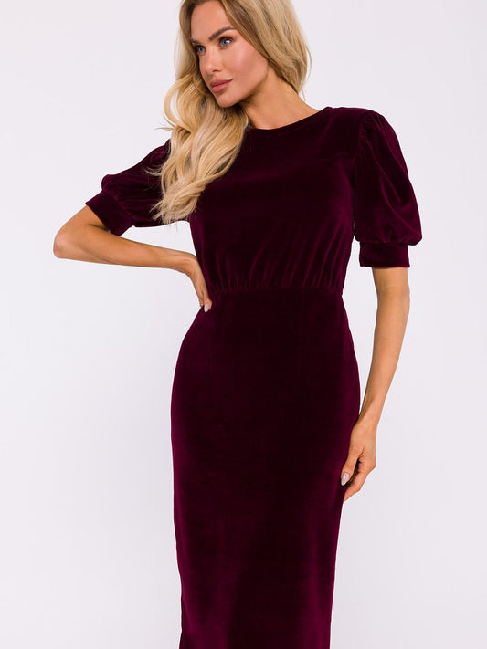 Daydress model 201672 Moe Wholesale Clothing Online, Women`s Fashion, Shoes, Lingerie & Underwear - Matterhorn-0