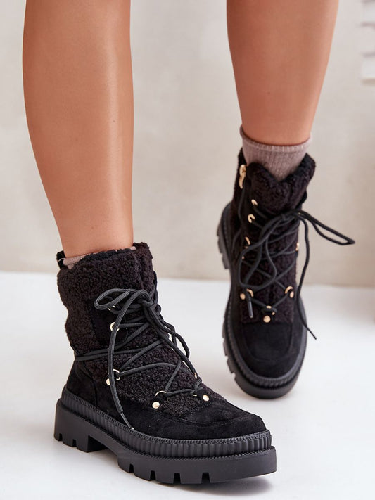 Boots model 202157 Step in style-0