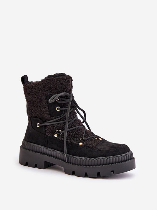 Boots model 202157 Step in style-1