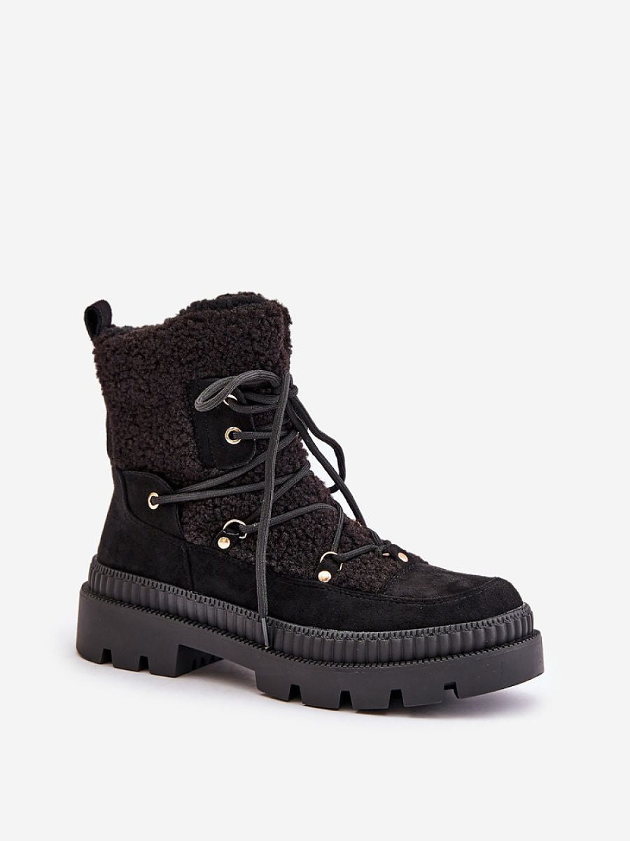 Boots model 202157 Step in style-1