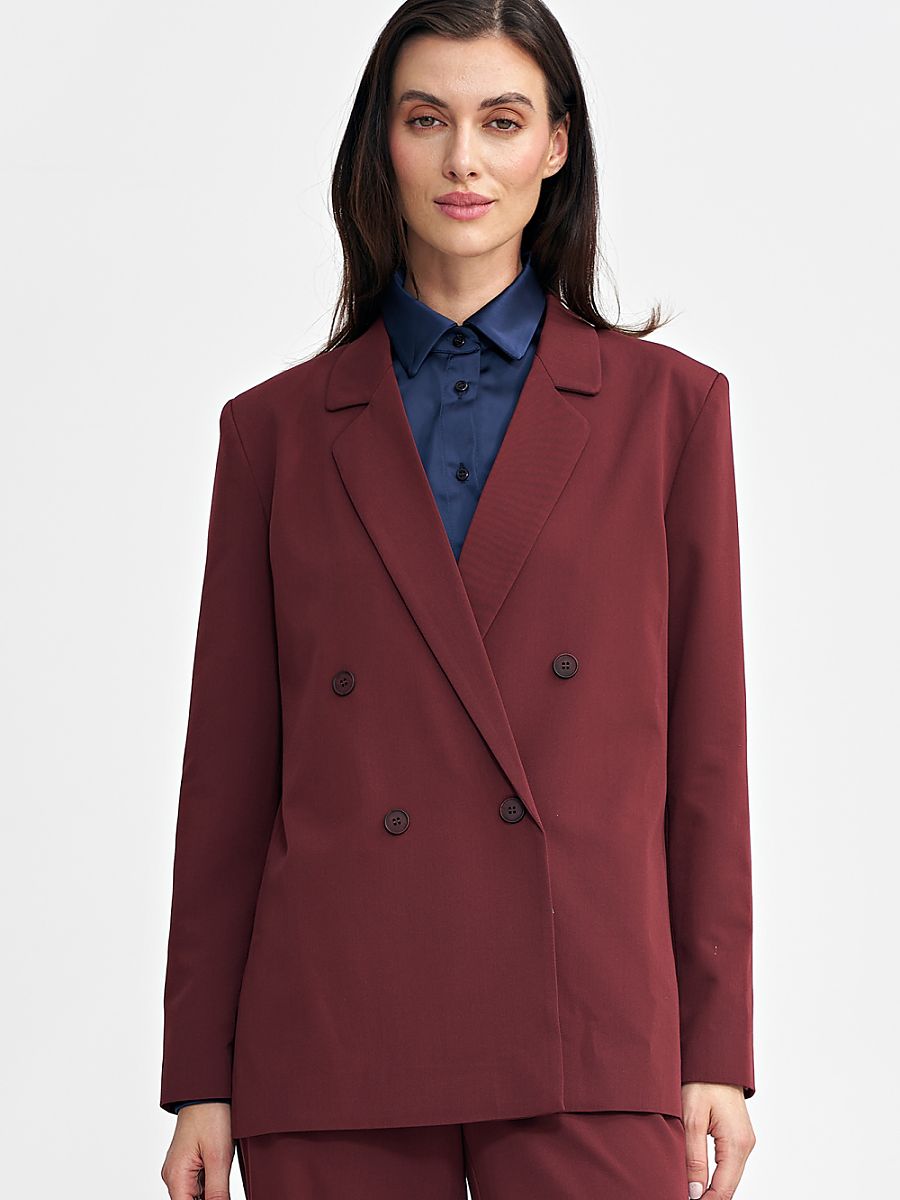 Jacket model 202484 Nife-0