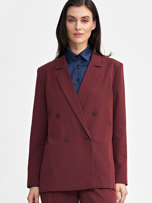 Jacket model 202484 Nife-0