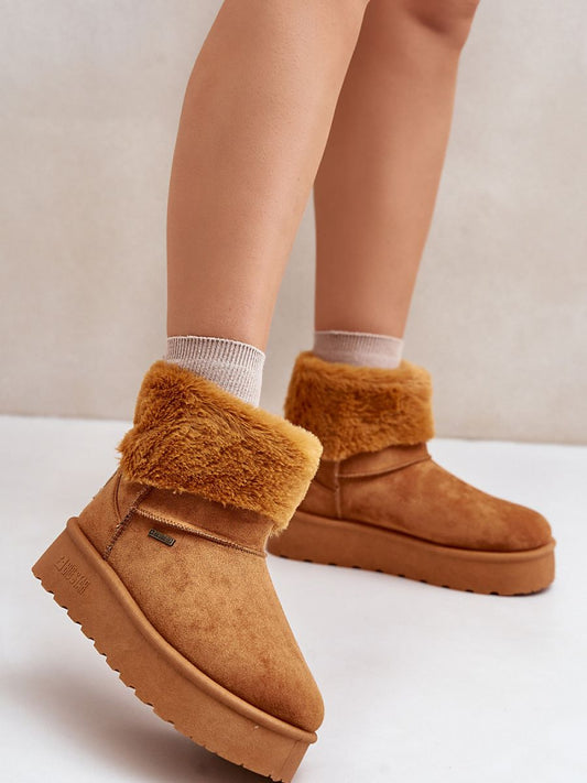 Snow boots model 202619 Step in style-0