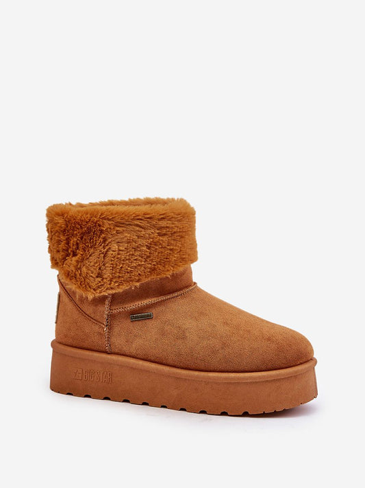 Snow boots model 202619 Step in style-1