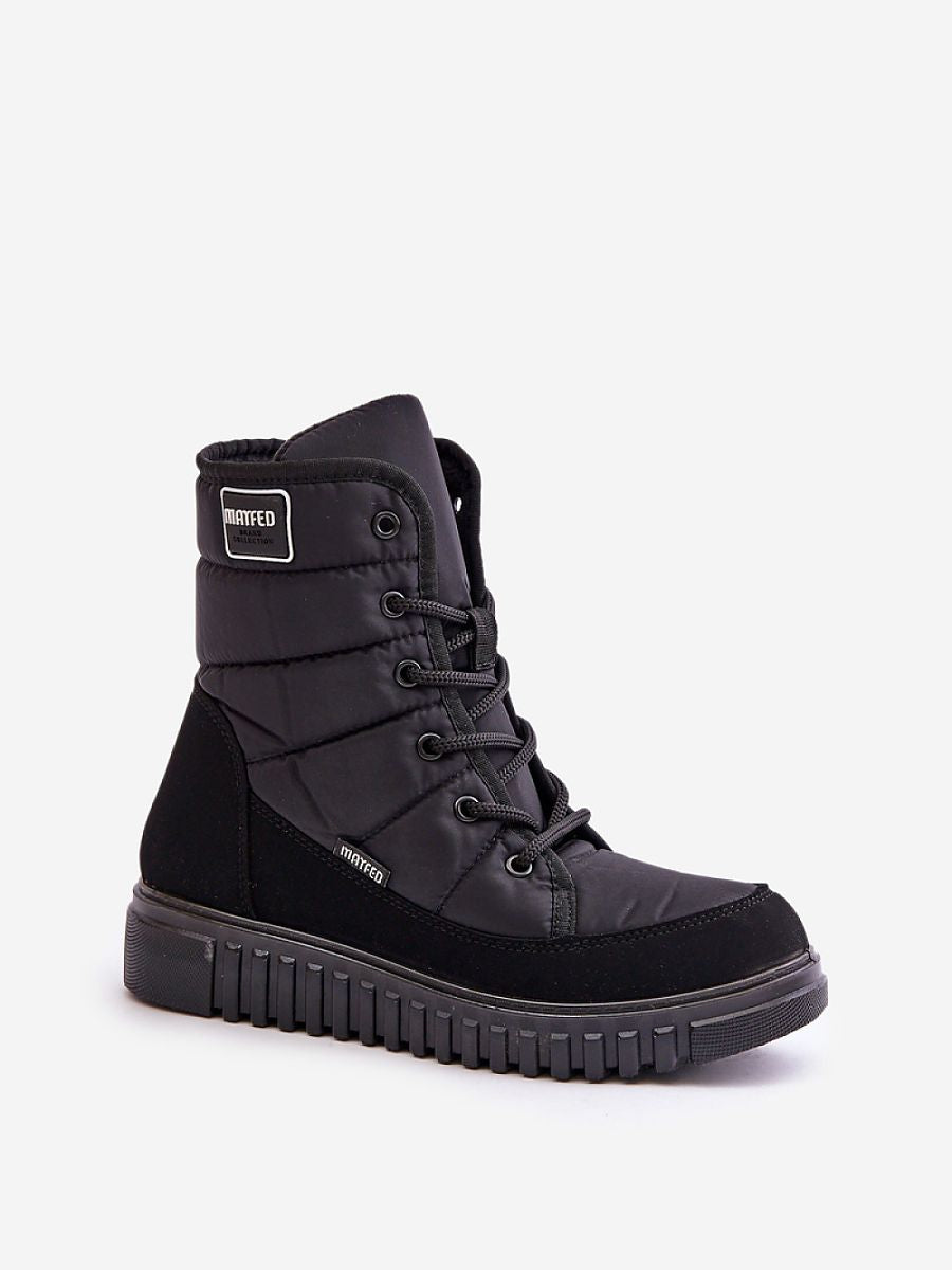 Snow boots model 202625 Step in style-1