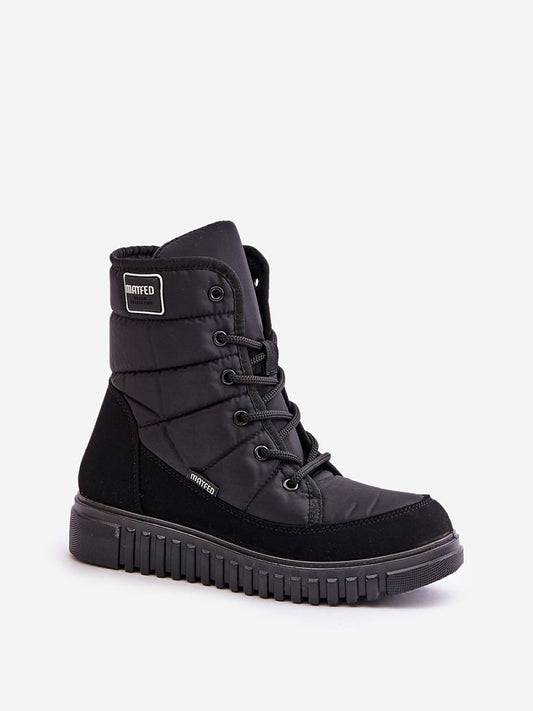 Snow boots model 202625 Step in style-1