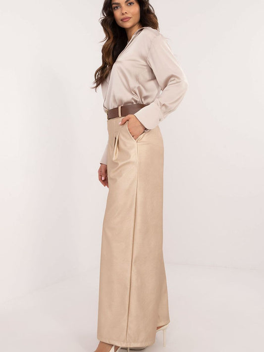 Women trousers model 202894 Italy Moda-1