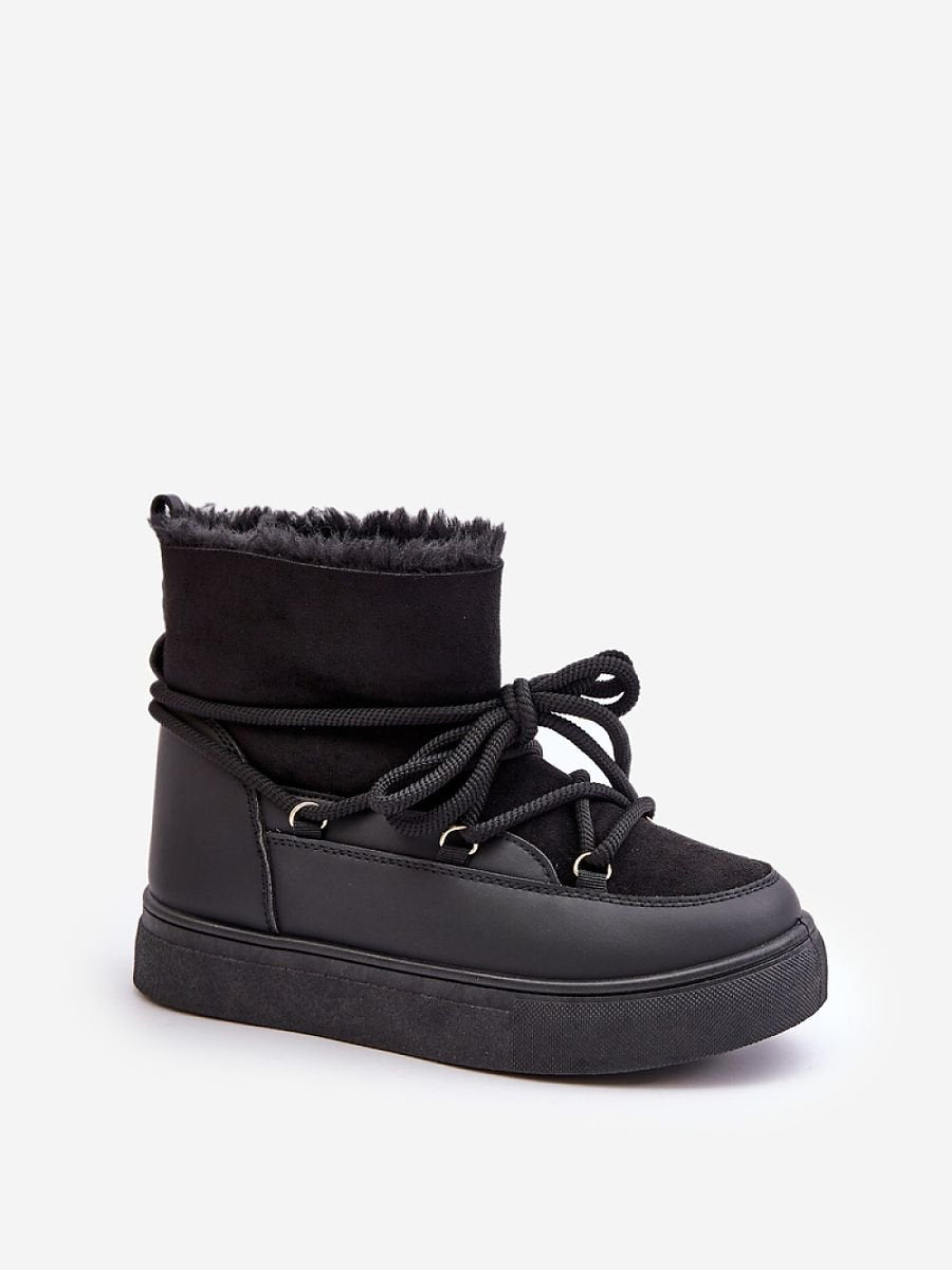Snow boots model 203550 Step in style-1