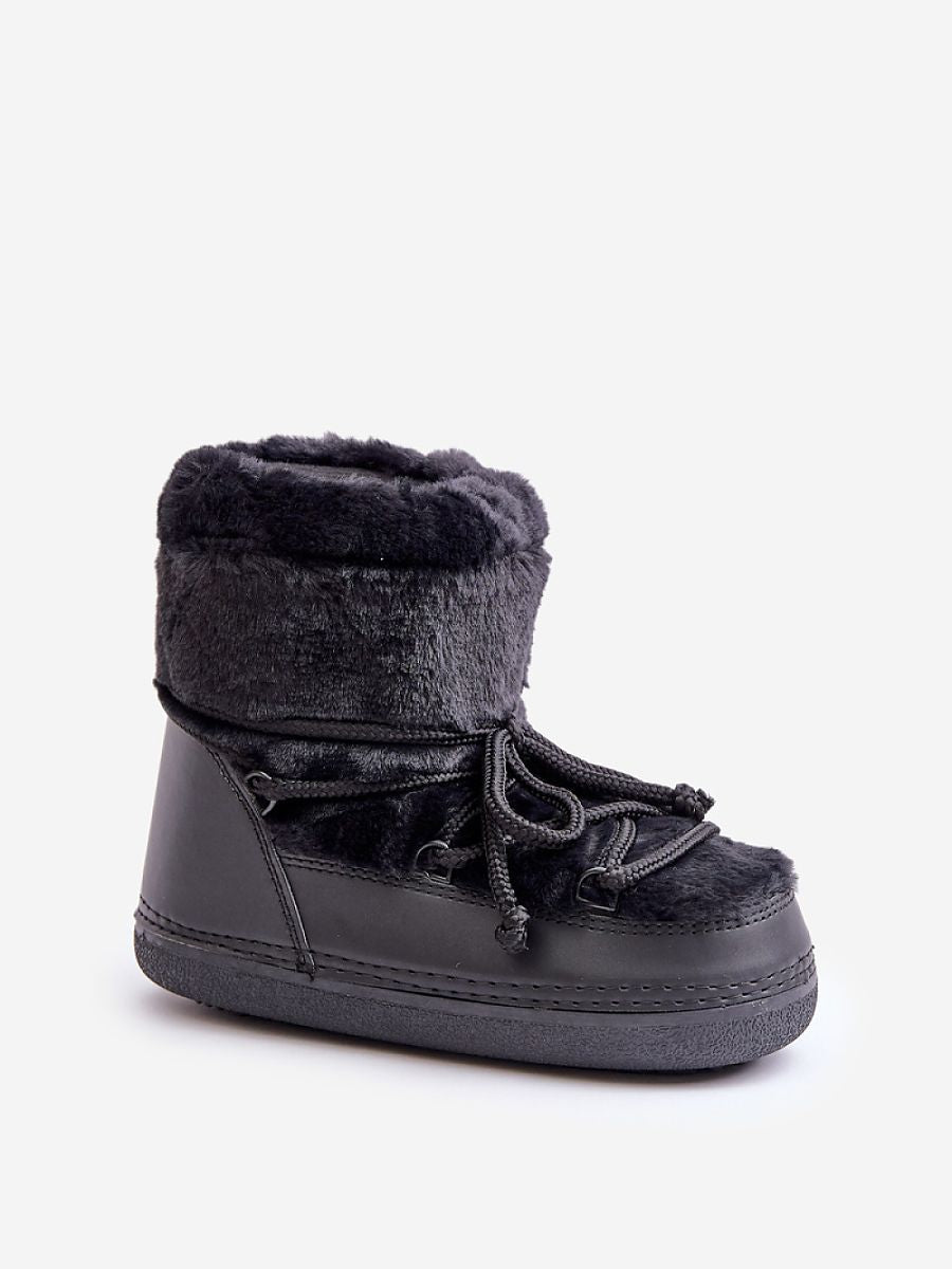 Snow boots model 203551 Step in style-1