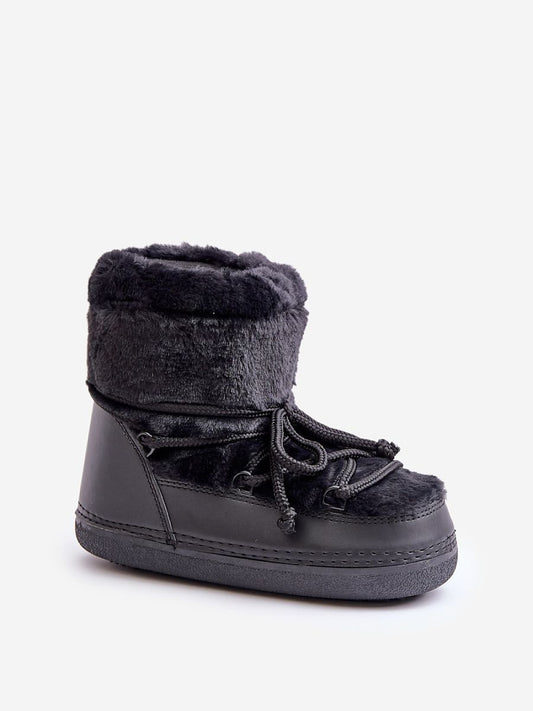 Snow boots model 203551 Step in style-1