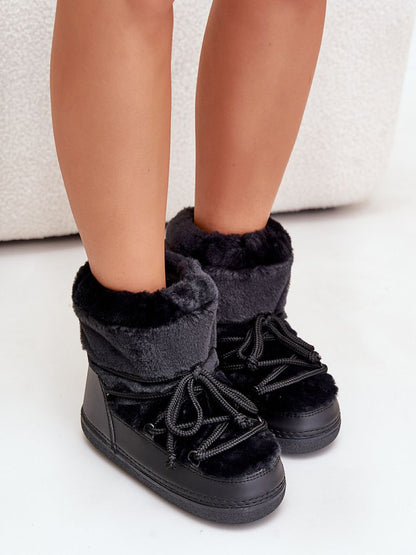 Snow boots model 203551 Step in style-2