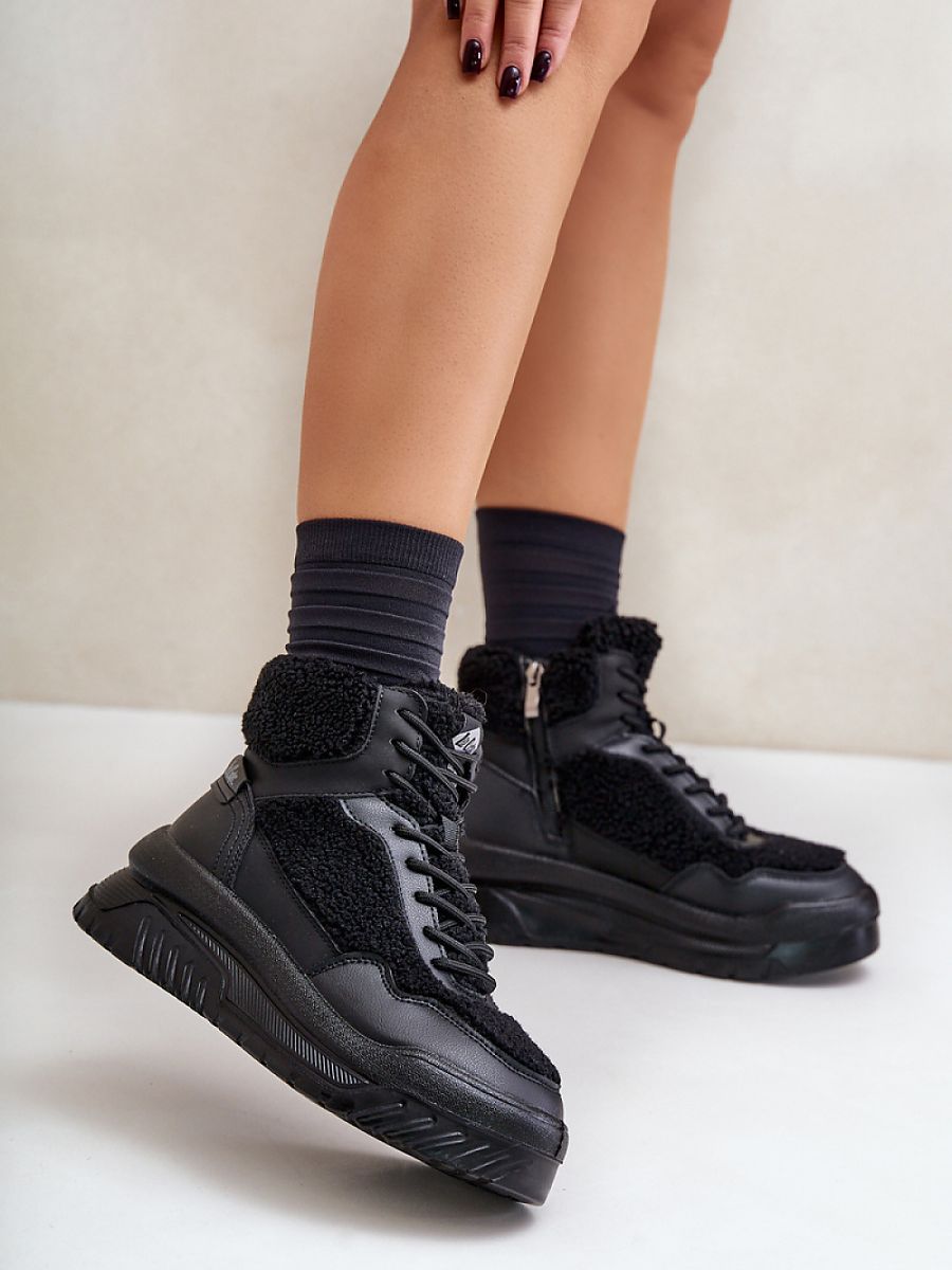 Sport Shoes model 203635 Step in style-0