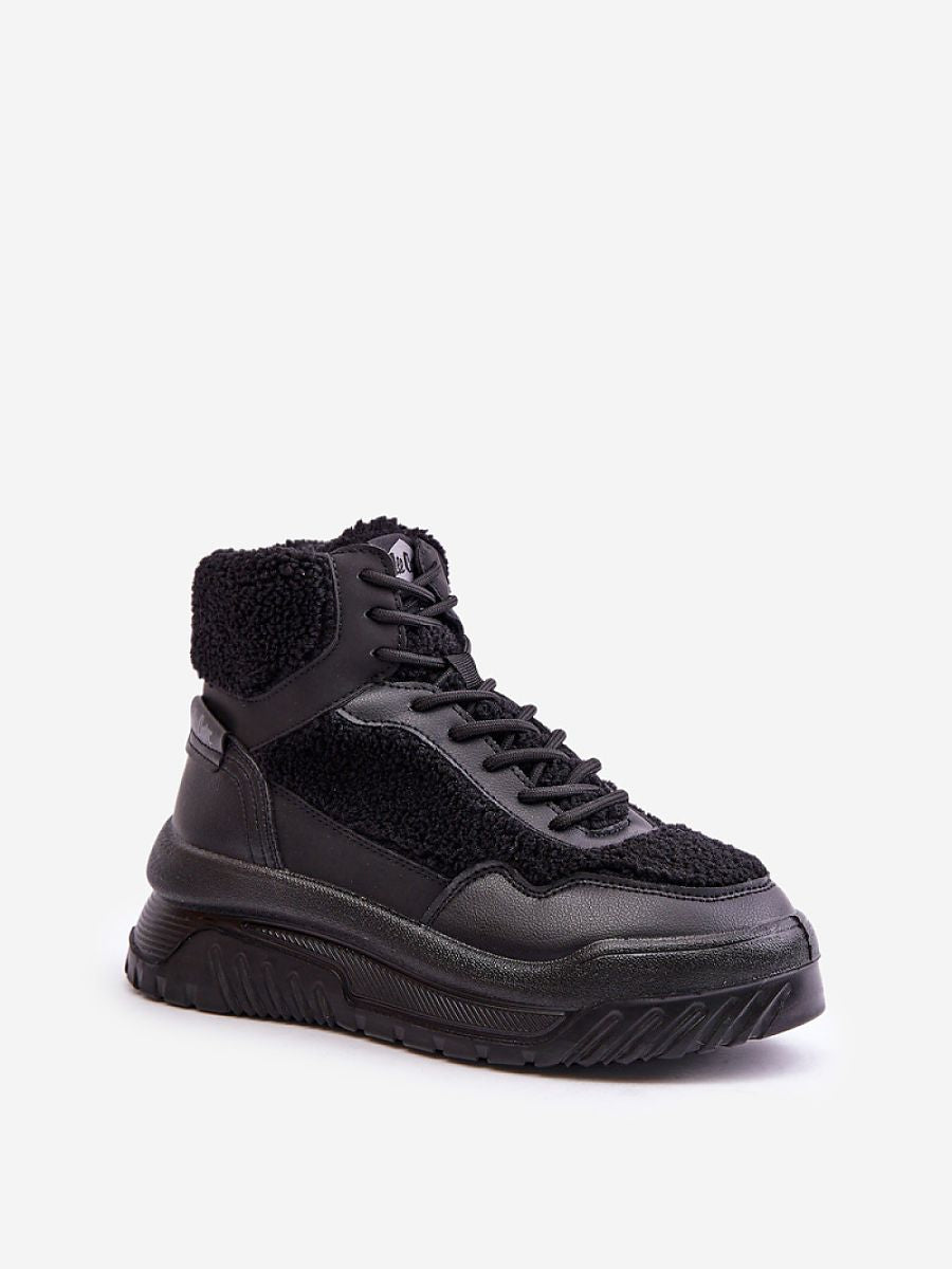 Sport Shoes model 203635 Step in style-1