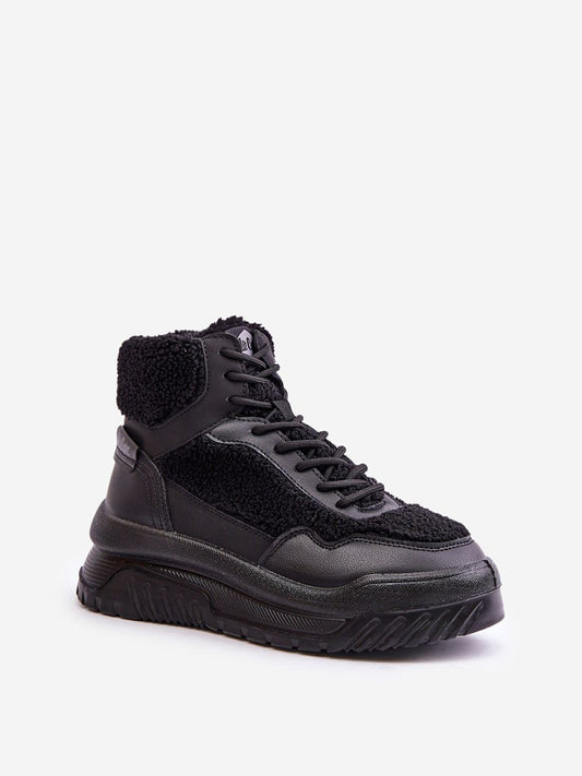 Sport Shoes model 203635 Step in style-1