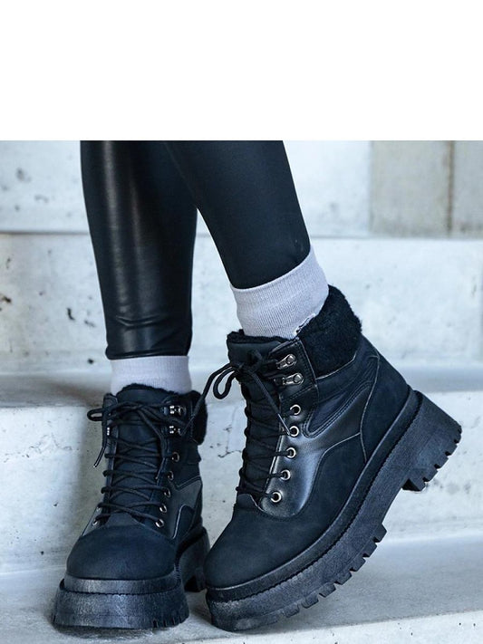 Boots model 204570 Solea-1