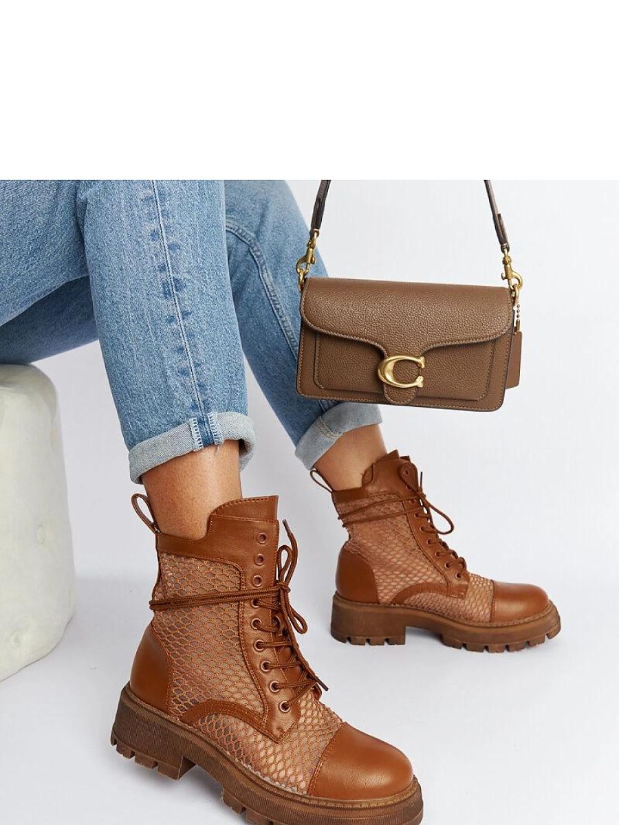 Boots model 204582 Solea-0