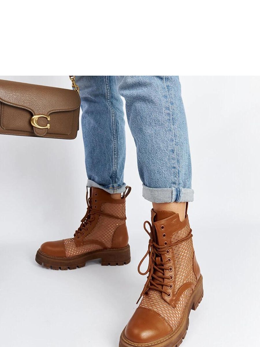 Boots model 204582 Solea-2