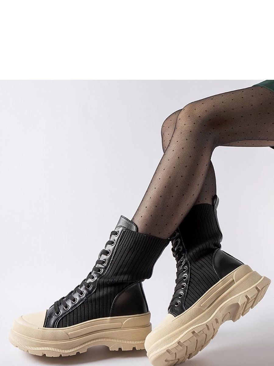 Boots model 204596 Solea-0