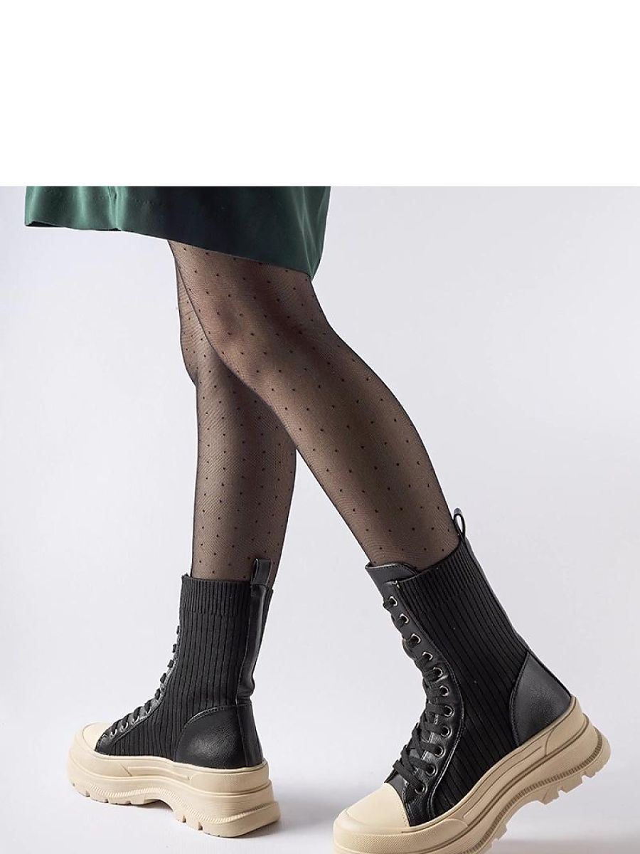 Boots model 204596 Solea-2