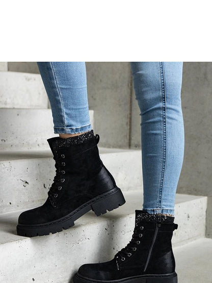 Boots model 204602 Solea-3