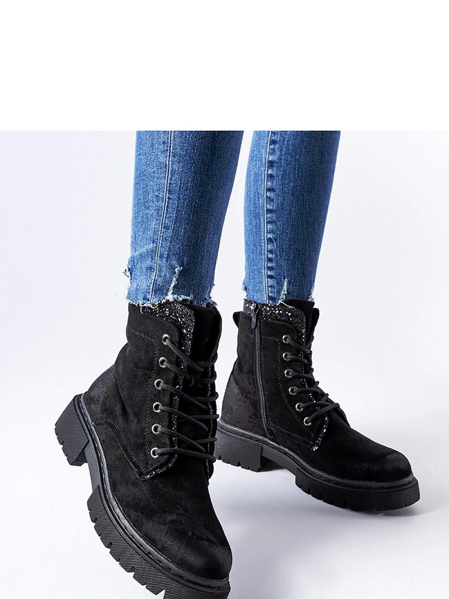 Boots model 204602 Solea-4