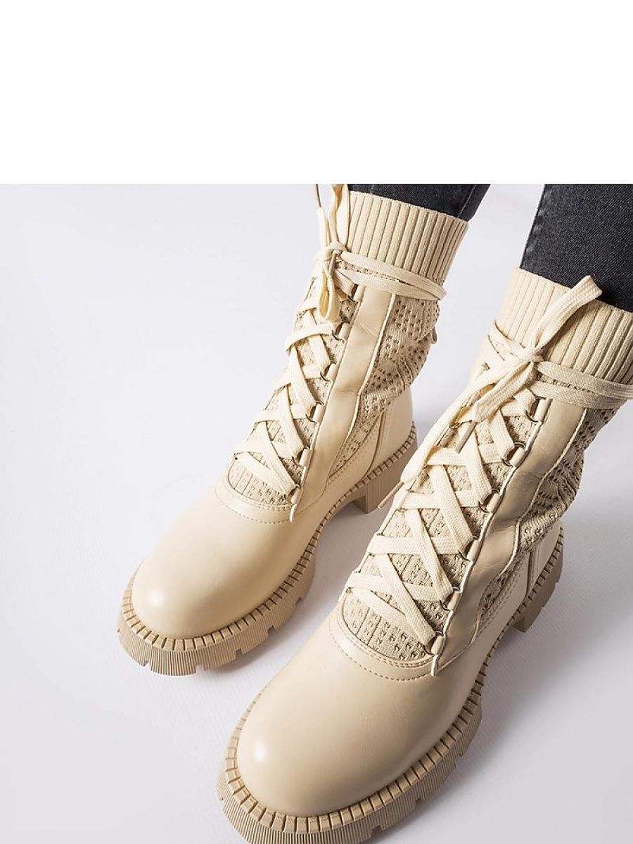 Boots model 204606 Solea-1