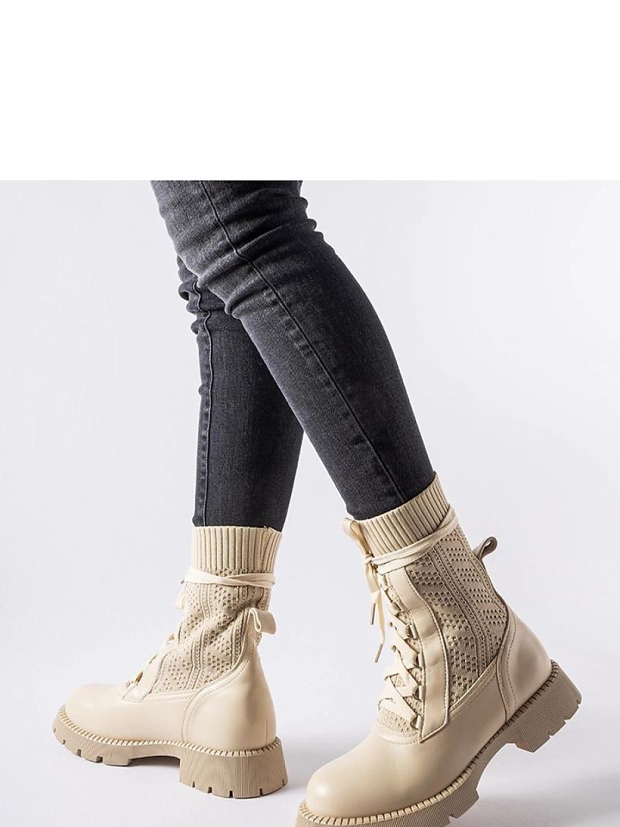 Boots model 204606 Solea-3